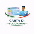 CARTA DI SOGGIORNO
