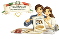 Cittadinanza per Matrimonio