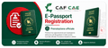 E-Passport Registration Bangladesh (Italy)