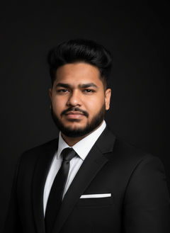 Imran Mollah