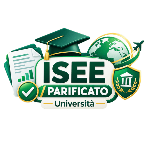 ISEE Parificato Università 2026