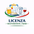 LICENZA RISTORANTE / BAR