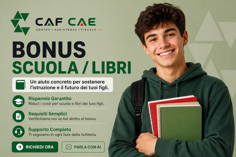 Bonus Libri