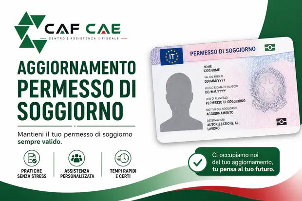 Renewal of residence permit