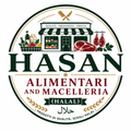 HASAN ALIMENTARI AND MACELLERIA (HALAL)