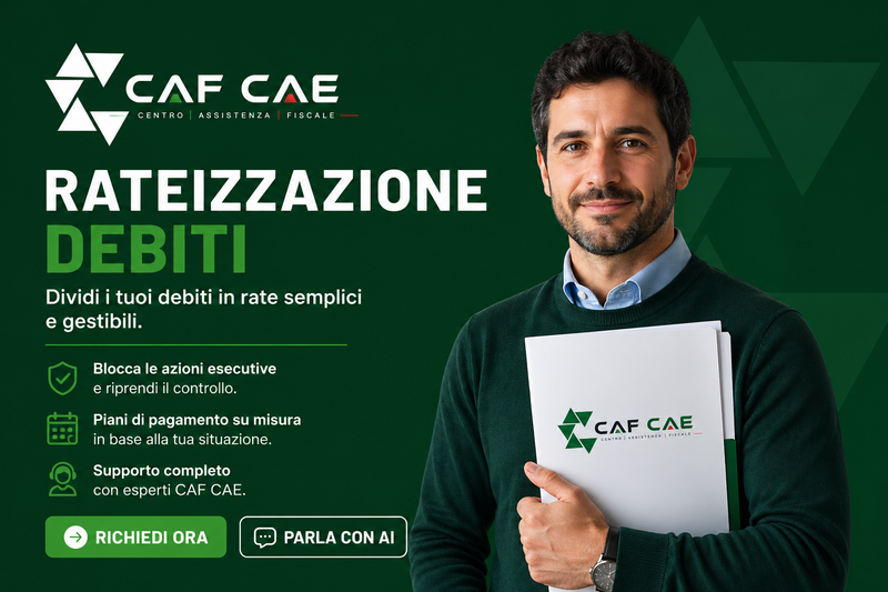 RATEIZZAZIONE