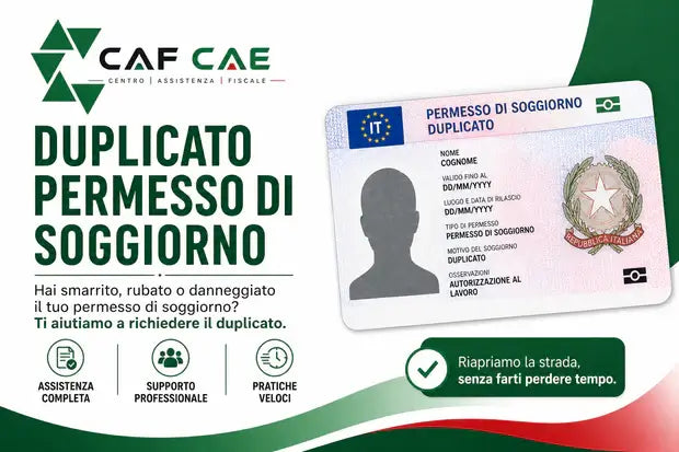 Renewal of residence permit