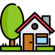 Casa & Residenza