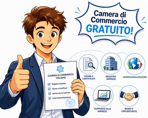 Camera di Commercio