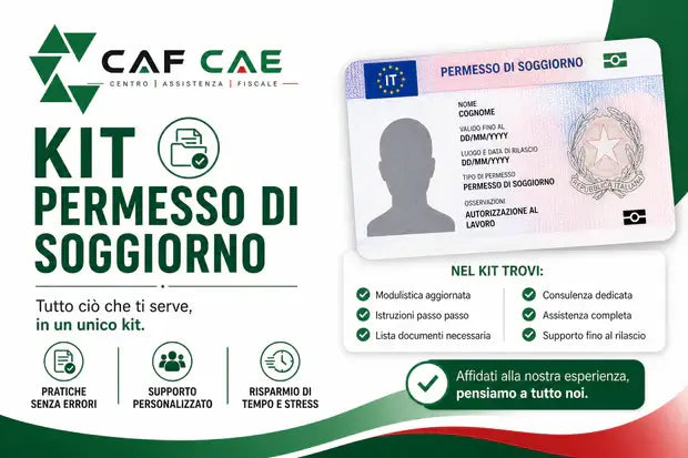 Renewal of residence permit