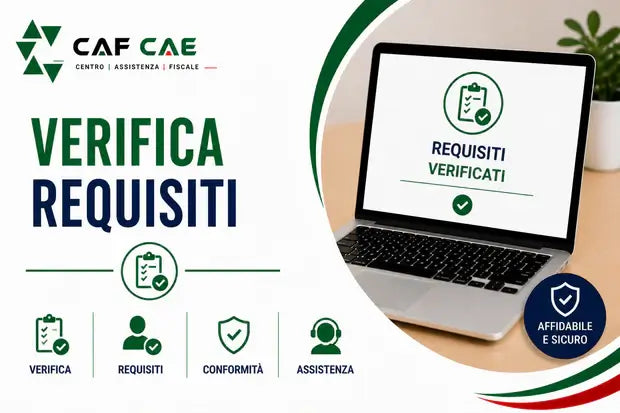 Verifica Requisiti