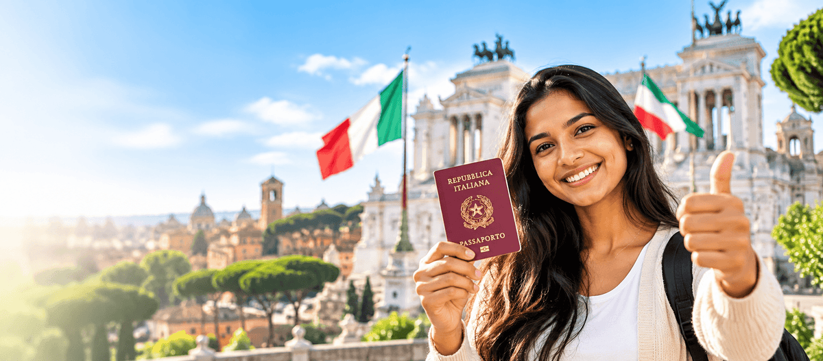 Cittadinanza italiana