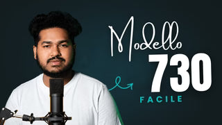 Corso Modello 730