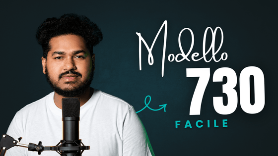 Modello 730 Facile: Dichiarazione dei Redditi
