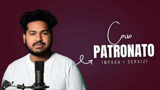 Corso Patronato