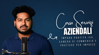 Corso Azienda
