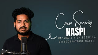 Corso NASpI