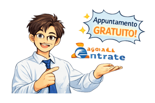 Italian Revenue Agency