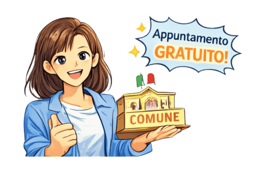 Comune