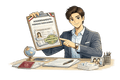 Aggiornamento Permesso di Soggiorno
