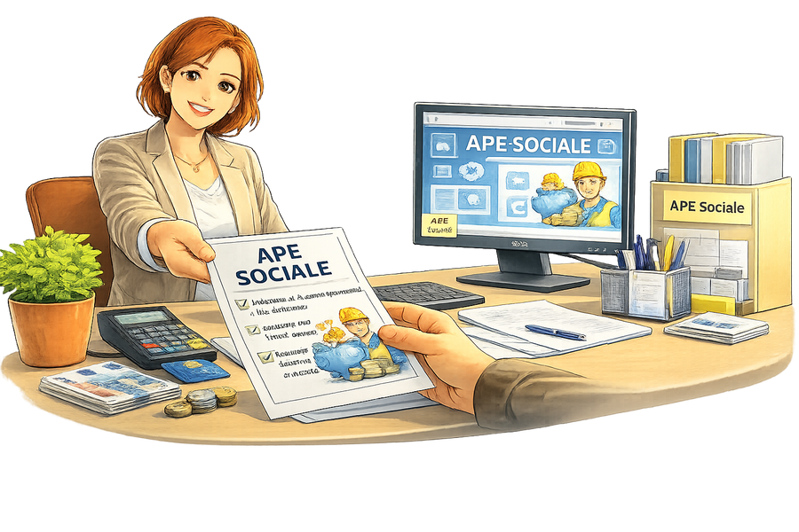 APE Sociale