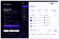 Area Login / Account