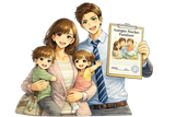 Assegno Nucleo Familiare