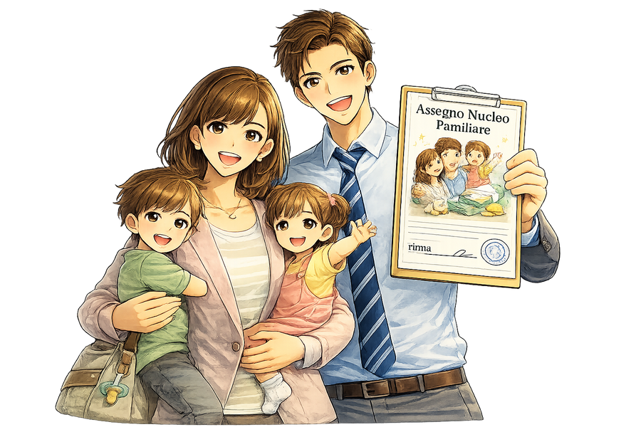 Family Unit Allowance