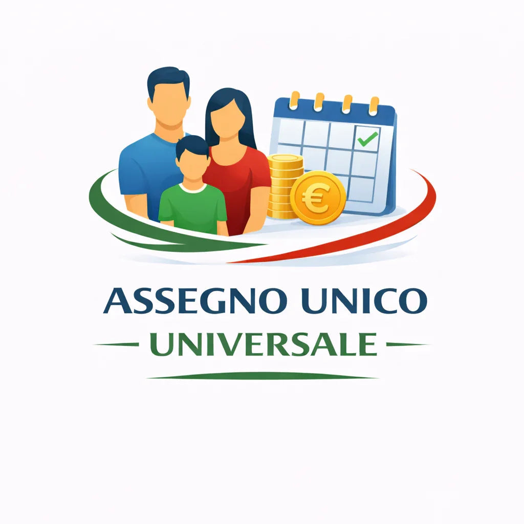 Assegno Unico Universale