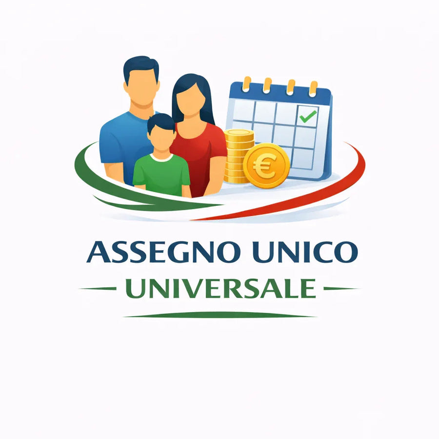 Assegno Unico Universale