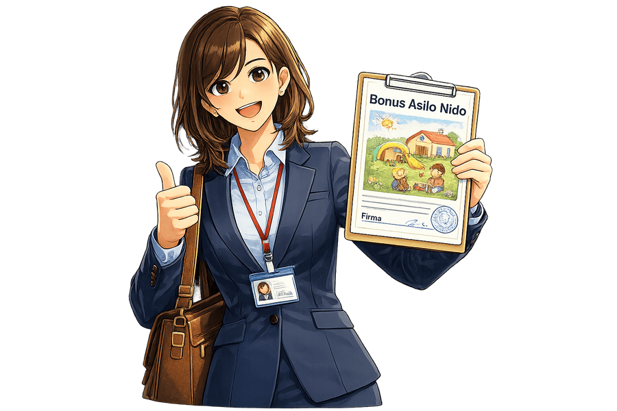 Bonus Asilo Nido
