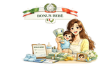 Bonus Bebè