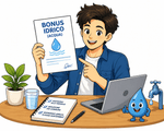 BONUS IDRICO (ACQUA)