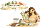 Bonus Mamma