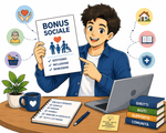 Bonus Sociale