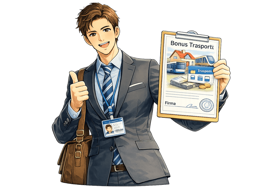 Transport Bonus