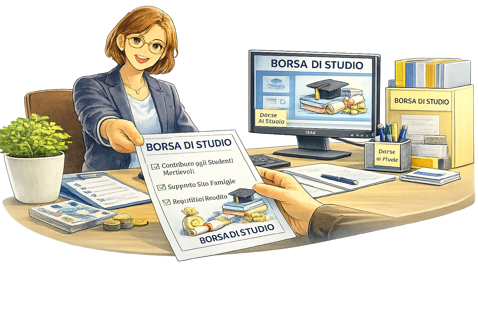 Apri la tua azienda nel modo giusto