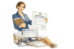 Certificato Storico di Residenza