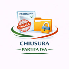VAT number closure