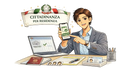 Cittadinanza per Residenza