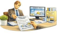 Guida al Codice ATECO
