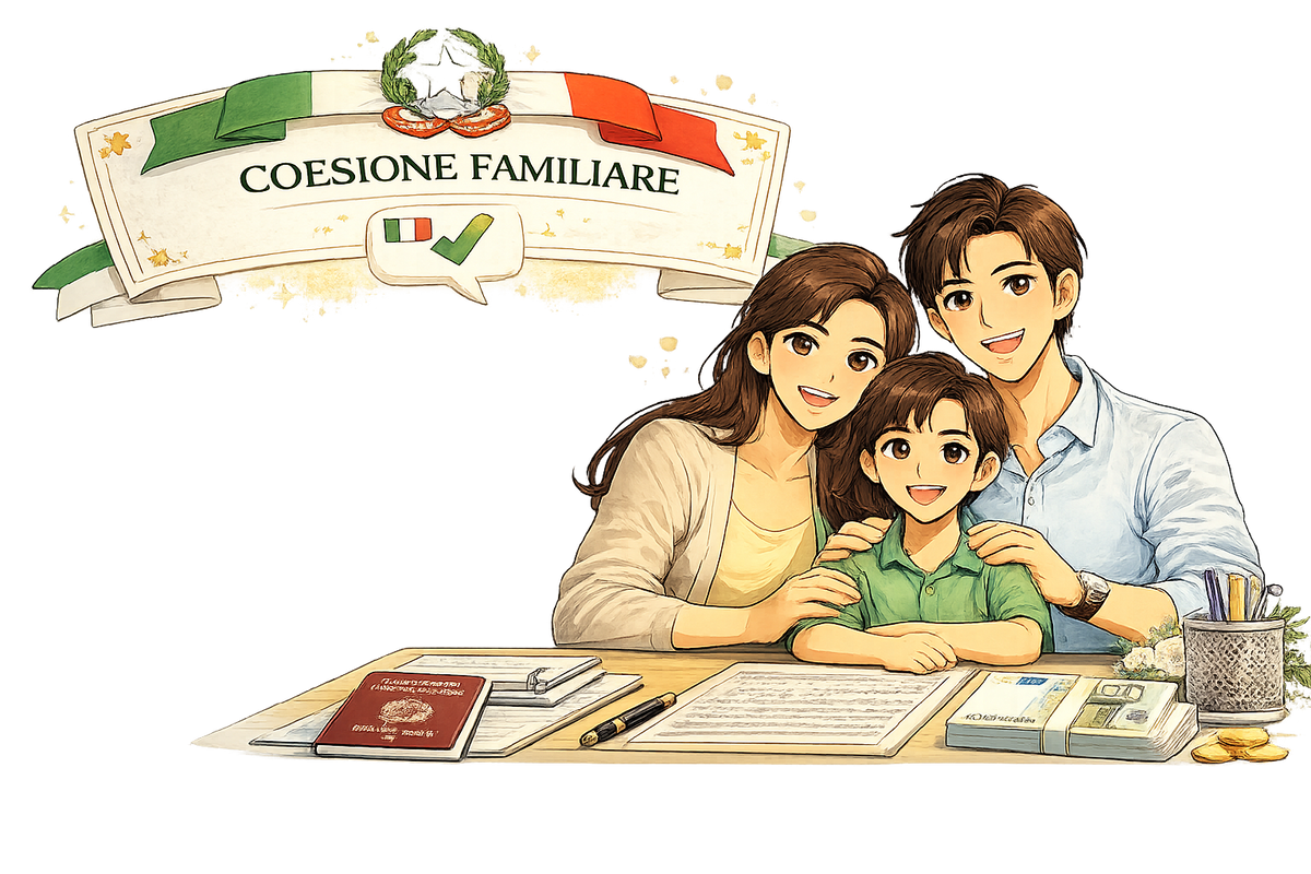 Family Cohesion