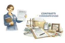 Loan for Use Contracts