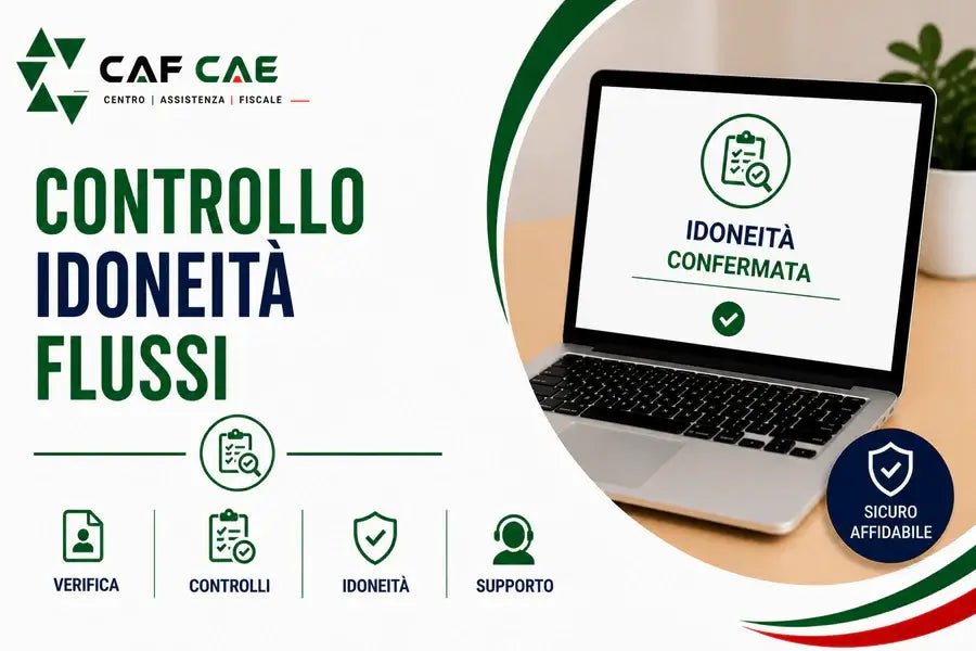Controllo Idoneità Flussi (Italia)