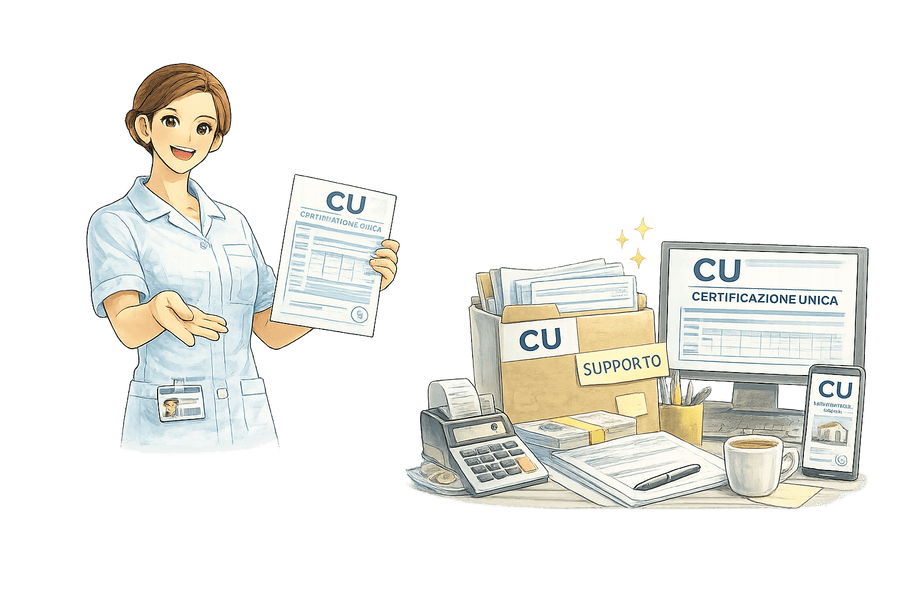 CU Support