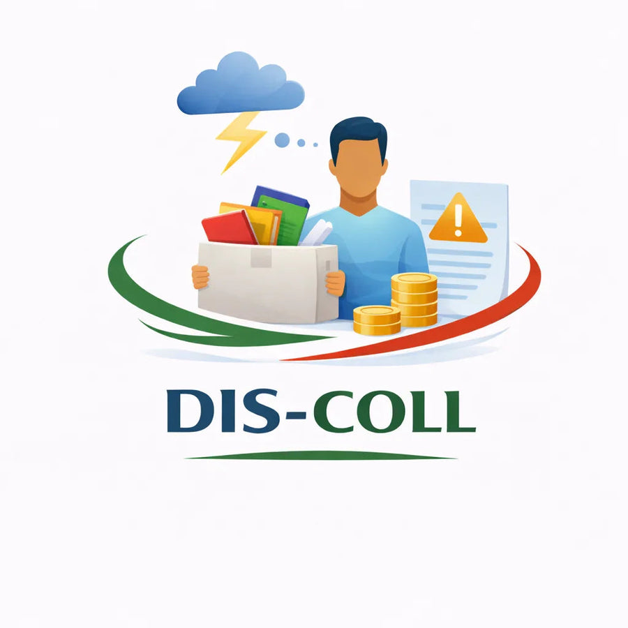 DIS-COLL