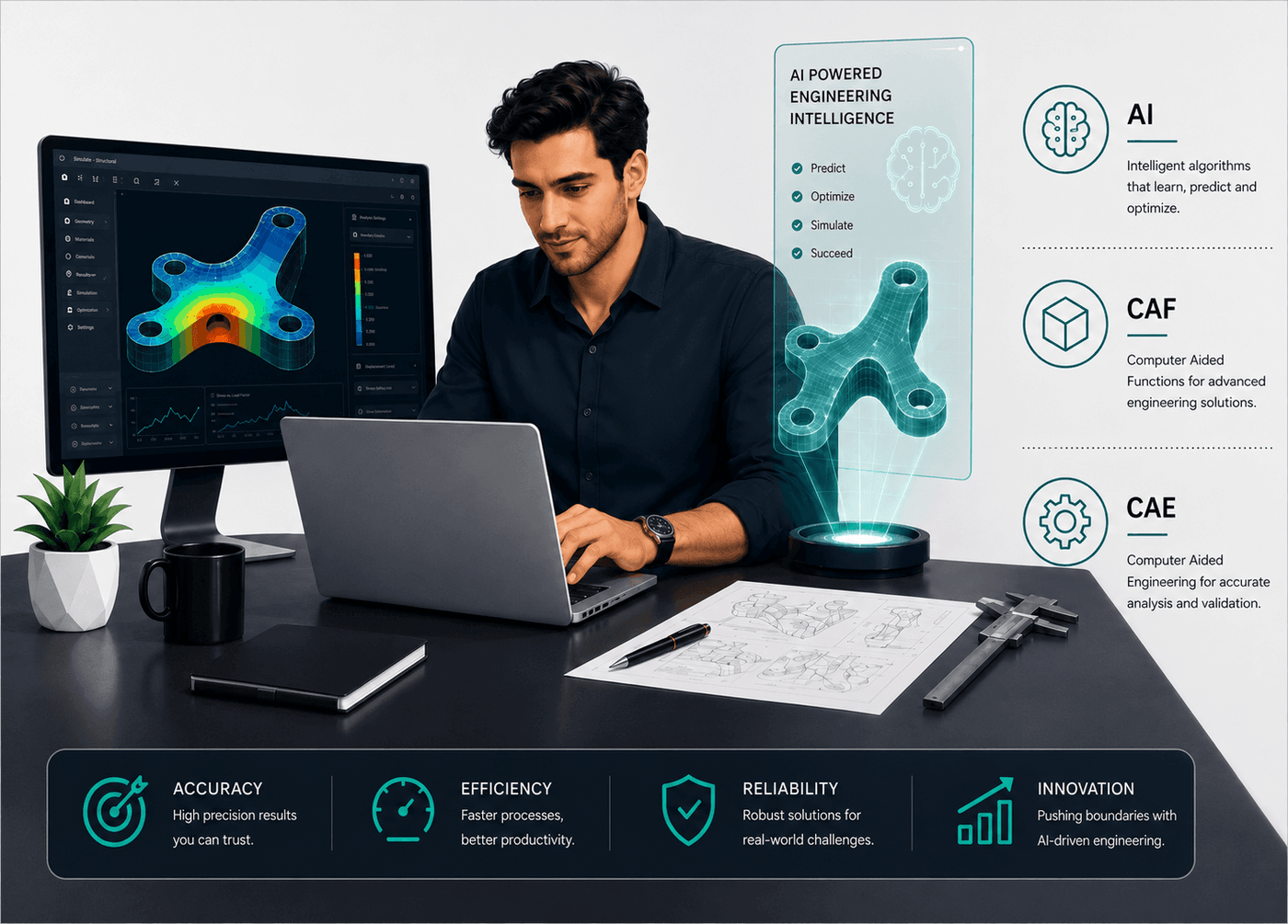 Soluzioni AI per il tuo business