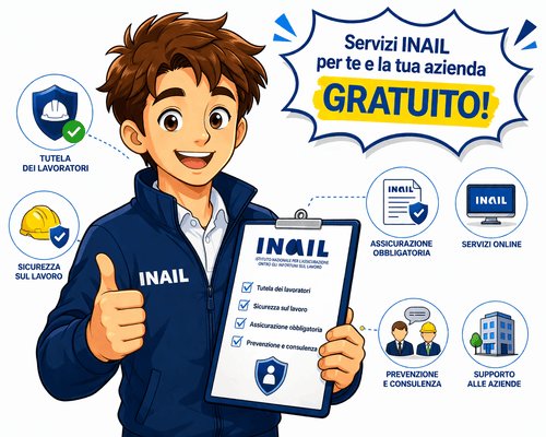 INAIL