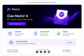 Email Template