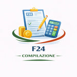 F24 Compilazione